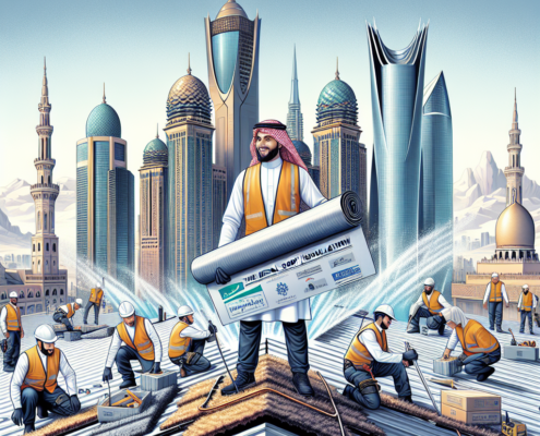 شركة عزل صاج بجدة