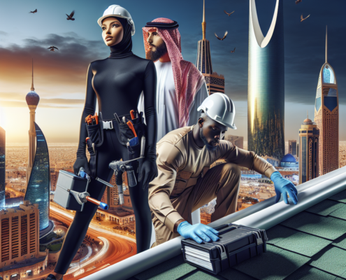 شركة عزل حراري بجدة