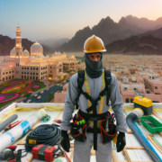 شركة عزل اسطح في الطائف