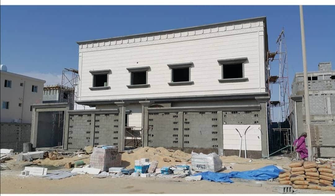 ترميم منازل بجدة