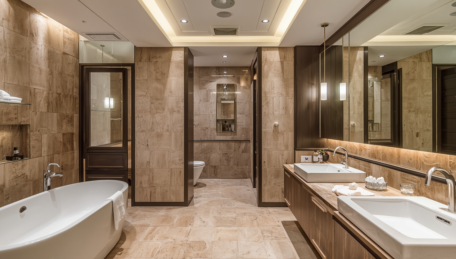 تجديد حمامات مودرن جدة - النصر للمقاولات العامة